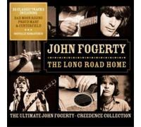 John Fogerty Long Road Home, The: The Ultimate J. Fogerty (CD) (Importación USA)