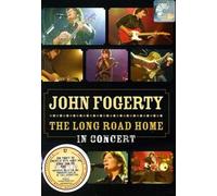 John Fogerty - Long Road Home [USA] [DVD]