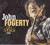 John Fogerty - On Stage 2007