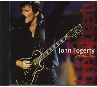 John Fogerty - Premonition