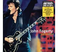 John Fogerty - Premonition (Live 1997) [Vinilo]