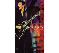 John Fogerty - Premonition-Live [Alemania] [VHS]
