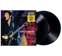 John Fogerty Premonition (Vinyl) 12" Album (Gatefold Cover) (Importación USA)
