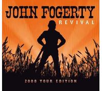 John Fogerty - Revival