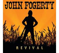 John Fogerty - Revival