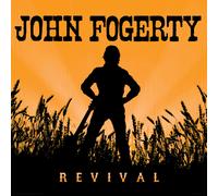 John Fogerty Revival (CD) (Importación USA)
