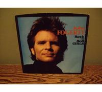 John Fogerty - Rock And Roll Girls / Centerfield