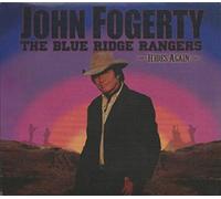 John Fogerty - The Blue Ridge Rangers Rides Again
