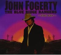 John Fogerty - The Blue Ridge Rangers Rides Again