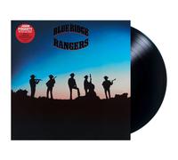 John Fogerty The Blue Ridge Rangers (Vinyl) 12" Album (Importación USA)