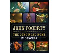 John Fogerty - The Long Road/In Concert - Limited Pur Edition [Alemania] [DVD]