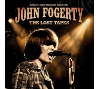 John Fogerty – The Lost Tapes – Vinilo