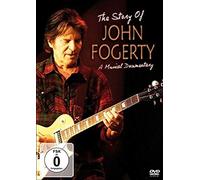 John Fogerty - The Story Of [DVD]