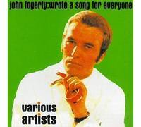 John Fogerty Wrote a Song for Everyone by Various Artists (1996-03-05)