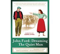 John Ford: Dreaming the Quiet Man [DVD] [Reino Unido]