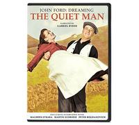 John Ford: Dreaming the Quiet Man [USA] [DVD]