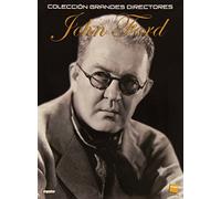 John Ford [DVD]