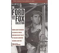 John Ford - Essential John Ford Collection [Edizione: Stati Uniti] [USA] [DVD]