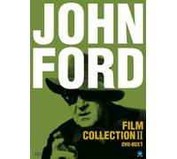 John Ford Film Collection 2 Dv [DVD de Audio]