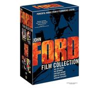 John Ford Film Collection [DVD]