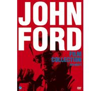 John Ford Film Collection Dvd- [DVD de Audio]