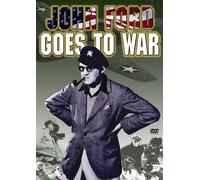 John Ford Goes to War [USA] [DVD]