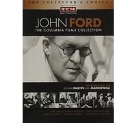 John Ford: The Columbia Films Collection (5 Dvd) [Edizione: Stati Uniti] [Italia]