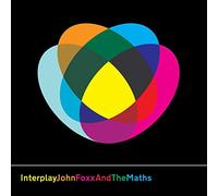 John Foxx And The Maths - Interplay [180g Vinyl] [Vinilo]