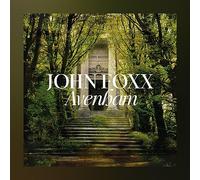 John Foxx - Avenham