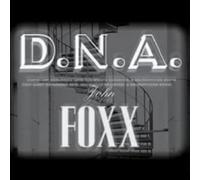 John Foxx - d.n.a CD + DVD