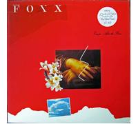 JOHN FOXX - EUROPE AFTER THE RAIN 12 inch (12" Vinyl) UK METAL BEAT 1981