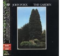 John Foxx - Garden