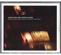 John Foxx & Harold Budd - Nighthawks & Translucence