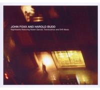 John Foxx & Harold Budd - Nighthawks & Translucence
