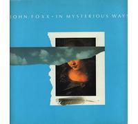 John Foxx - In Mysterious Ways [Vinilo]