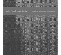 John Foxx - Live From A Room by John Foxx