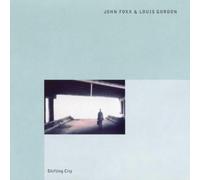 John Foxx & Louis Gordon - Shifting City