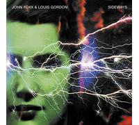 John Foxx - Sideways (Deluxe Edition)