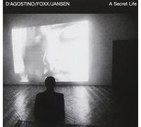 John Foxx/Steve Jansen/Steve DAgostino - A Secret Life