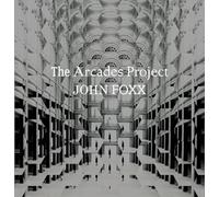 John Foxx - The Arcades Project [VINYL] [Vinilo]