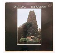 John Foxx - The Garden [LP]