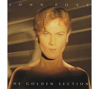 John Foxx - The Golden Section