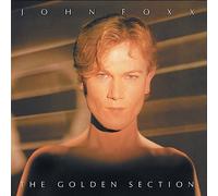 John Foxx - The Golden Section [VINYL] [Vinilo]