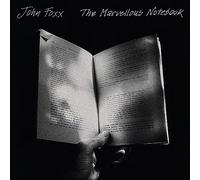 John Foxx - The Marvellous Notebook