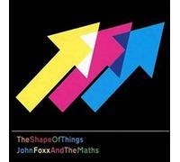 John Foxx & The Maths - Shape of Things