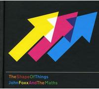 John Foxx & The Maths - Shape of Things