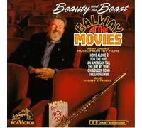 JOHN FRANCIS WADE At the Movies (CD) (Importación USA)