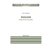 John Frandsen: Réquiem