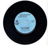 JOHN FRED AND HIS PLAYBOY BAND - Judy In Disguise (With Glasses)