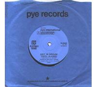 John Fred & His Playboy Band - Judy In Disguise (With Glasses)